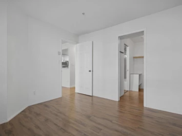 Walk-In Closet Photo of 205 2485 Atkins Avenue, Port Coquitlam, BC