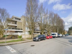 205 2485 Atkins Avenue, Port Coquitlam, BC