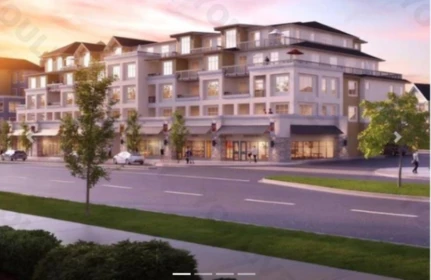 A201 20487 65 Ave Avenue, Langley, BC, Langley — Apartment/Condo for sale
