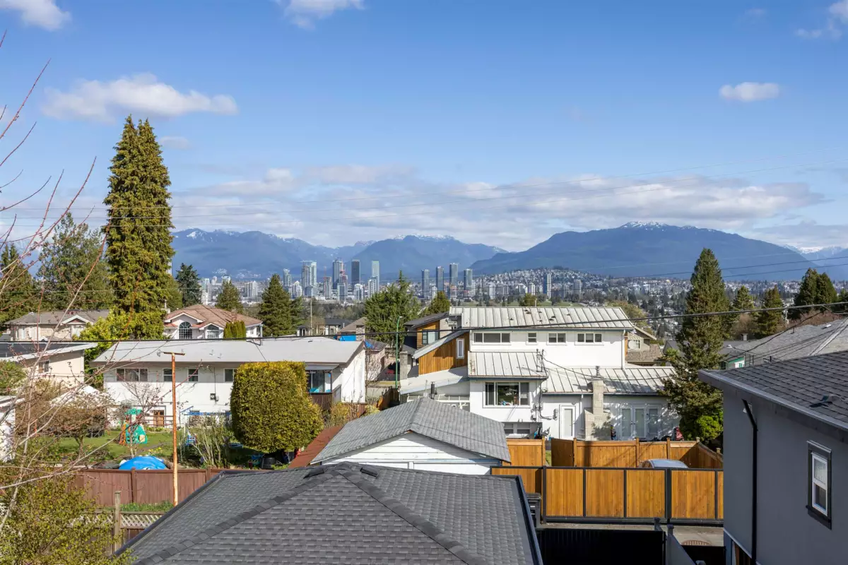 Living Room Photo of 5001 Dover Street, Burnaby, BC