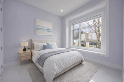 Office / Den Photo of 5001 Dover Street, Burnaby, BC
