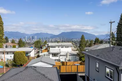 Outdoor Kitchen Photo of 5001 Dover Street, Burnaby, BC