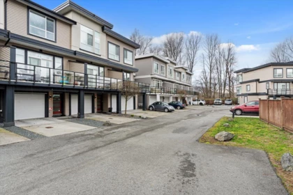 Hot Tub / Spa Photo of 5 8413 Midtown Way, Chilliwack, BC