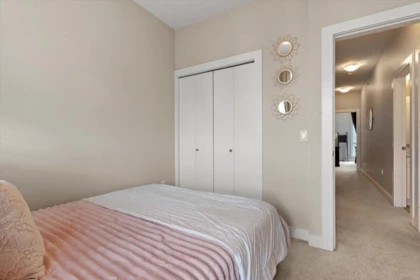 Laundry Room Photo of 5 8413 Midtown Way, Chilliwack, BC