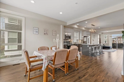 Office / Den Photo of 5 8413 Midtown Way, Chilliwack, BC