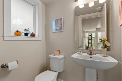 Pantry Photo of 5 8413 Midtown Way, Chilliwack, BC
