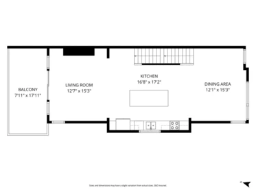 Street View Photo of 5 8413 Midtown Way, Chilliwack, BC