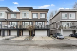 5 8413 Midtown Way, Chilliwack, BC