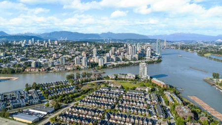 Community Amenities Photo (Clubhouse) of 211 300 Salter Street, New Westminster, BC