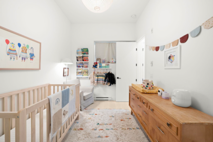 Hallway Photo of 211 300 Salter Street, New Westminster, BC