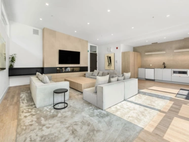Hot Tub / Spa Photo of 211 300 Salter Street, New Westminster, BC
