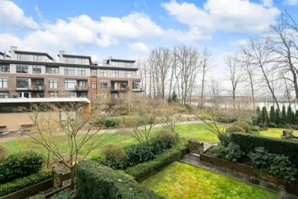 Loft / Bonus Room Photo of 211 300 Salter Street, New Westminster, BC