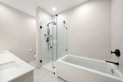 Mudroom Photo of 211 300 Salter Street, New Westminster, BC