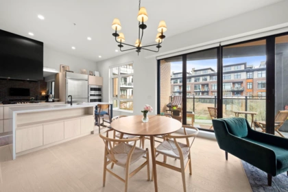 Pantry Photo of 211 300 Salter Street, New Westminster, BC