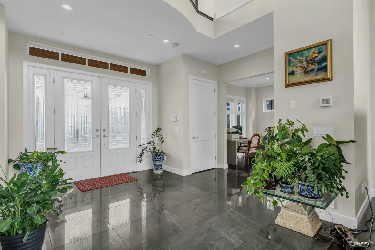 Family Room Photo of 15 Heritage Peak Road, Port Moody, BC