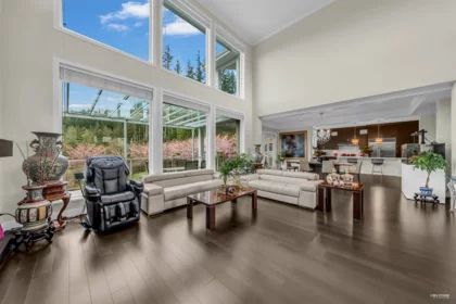 Kitchen Photo of 15 Heritage Peak Road, Port Moody, BC