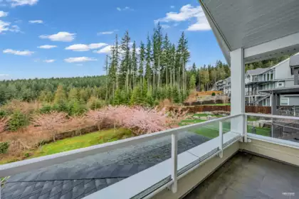 Loft / Bonus Room Photo of 15 Heritage Peak Road, Port Moody, BC