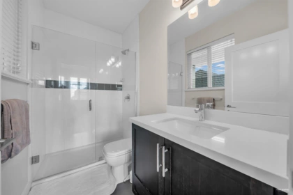 Mudroom Photo of 15 Heritage Peak Road, Port Moody, BC