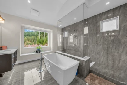 Office / Den Photo of 15 Heritage Peak Road, Port Moody, BC