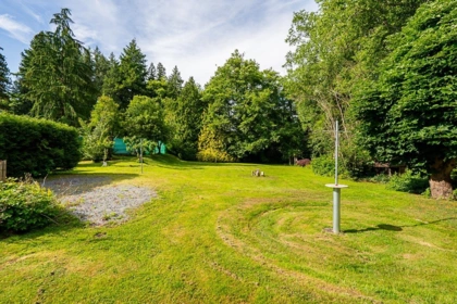 Backyard Photo of 17895 96 Avenue, Surrey, BC