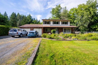 17895 96 Avenue, Surrey, BC, Surrey — Single Family Residence for sale