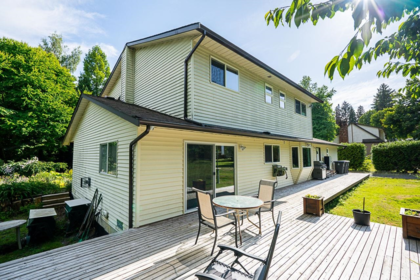 Garden / Landscaping Photo of 17895 96 Avenue, Surrey, BC