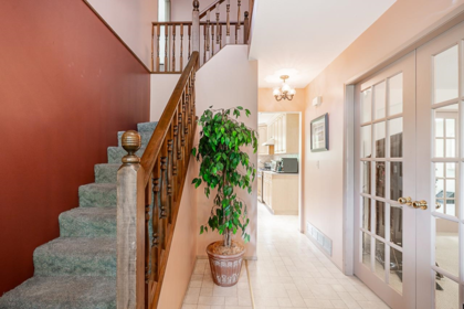 Kitchen Island Photo of 17895 96 Avenue, Surrey, BC