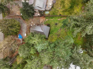 Community Amenities Photo (Clubhouse) of 254 Mariners Way, Mayne Island, BC