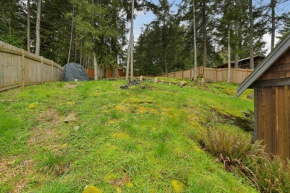 Hot Tub / Spa Photo of 254 Mariners Way, Mayne Island, BC