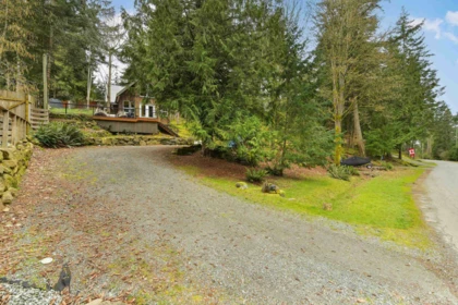 Neighborhood Park Photo Near 254 Mariners Way, Mayne Island, BC