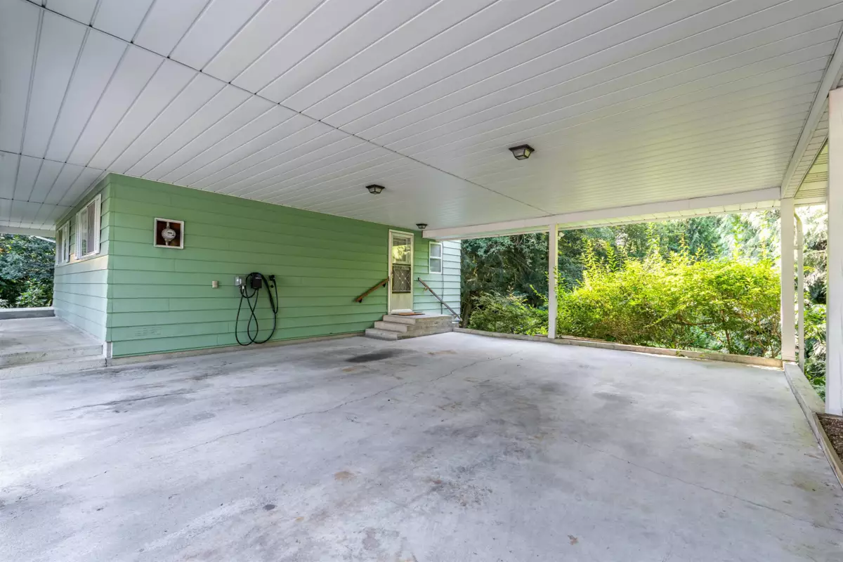 Exterior Rear Photo of 23140 136 Avenue, Maple Ridge, BC