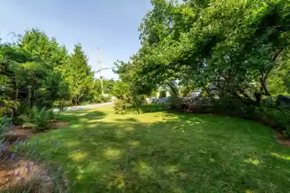 Aerial View of 23140 136 Avenue, Maple Ridge, BC