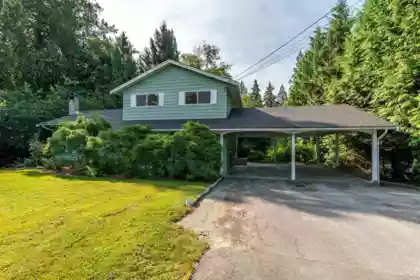23140 136 Avenue, Maple Ridge, BC, Maple Ridge — Single Family Residence for sale