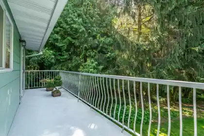 Garden / Landscaping Photo of 23140 136 Avenue, Maple Ridge, BC