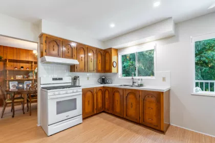 Kitchen Photo of 23140 136 Avenue, Maple Ridge, BC
