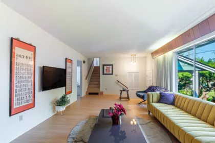Loft / Bonus Room Photo of 23140 136 Avenue, Maple Ridge, BC