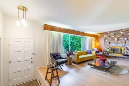 Office / Den Photo of 23140 136 Avenue, Maple Ridge, BC
