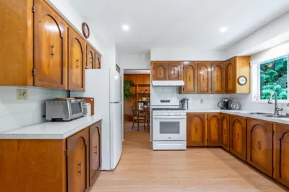 Pantry Photo of 23140 136 Avenue, Maple Ridge, BC