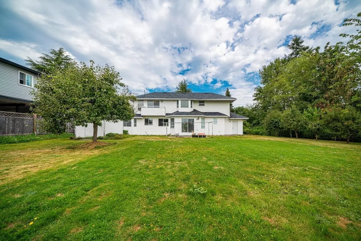 Exterior Rear Photo of 13346 92 Avenue, Surrey, BC