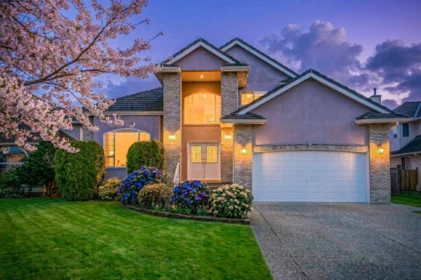 6312 186 Street, Surrey, BC, Surrey — Single Family Residence for sale