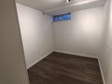 Basement Recreation Room Photo of 89 10505 153 Street, Surrey, BC