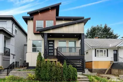 13762 112 Avenue, Surrey, BC, Surrey — Single Family Residence for sale