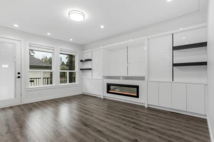 Walk-In Closet Photo of 13762 112 Avenue, Surrey, BC