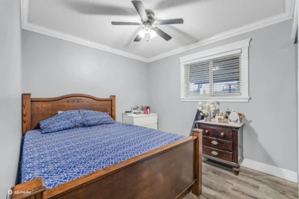 Bedroom 2 Photo of 6662 130 Street, Surrey, BC