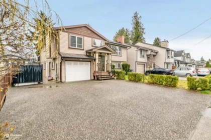 6662 130 Street, Surrey, BC, Surrey — Single Family Residence for sale