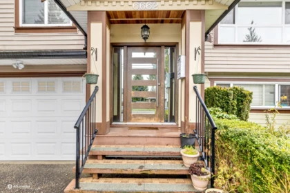 6662 130 Street, Surrey, BC, Surrey — Single Family Residence for sale