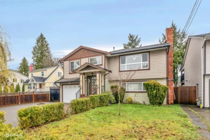 6662 130 Street, Surrey, BC, Surrey — Single Family Residence for sale