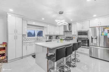 Office / Den Photo of 6662 130 Street, Surrey, BC
