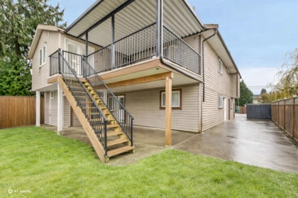 Outdoor Kitchen Photo of 6662 130 Street, Surrey, BC