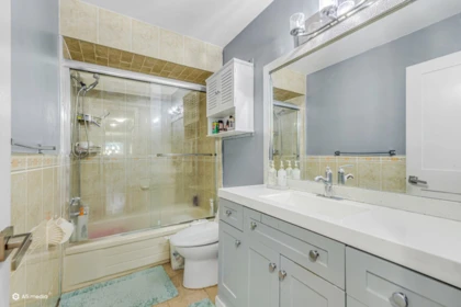 Walk-In Closet Photo of 6662 130 Street, Surrey, BC